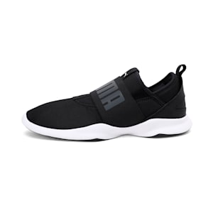 Puma dare black shoes hotsell