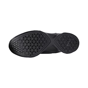 PUMA Dare Unisex Sneakers, Puma Black-Puma Black
