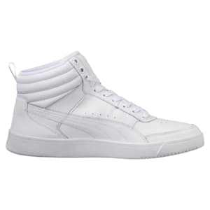 New puma high top shoes sales