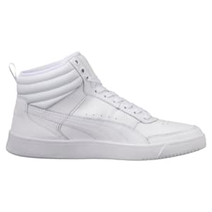 puma mid sneakers