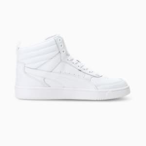 Puma high ankle shoes for men cheap