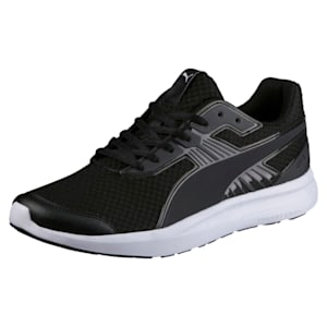 Escaper Pro Unisex Sneakers, Puma Black-Puma Black