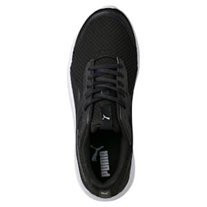 Escaper Pro Unisex Sneakers, Puma Black-Puma Black