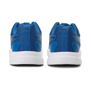 Escaper Mesh Shoes, Turkish Sea-Peacoat
