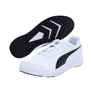 Escaper SL PROPEL FOAM Sneakers, Puma White-Puma Black