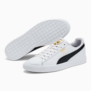 Clyde Basketball Shoes PUMA