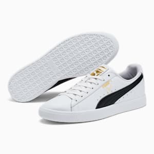 Clyde Core Foil Men's Sneakers, La Puma Style Rider 020 a effectué ses grands débuts au sein de la collection Ride-Puma Team Gold, extralarge