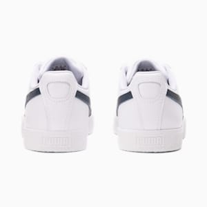 Sneakers Smash V2 364989 04 Peacoat Puma White, Puma White-Puma New Navy-Puma Team Gold, extralarge