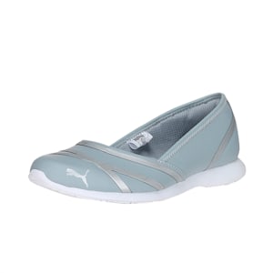 Puma vega ballet discount flats