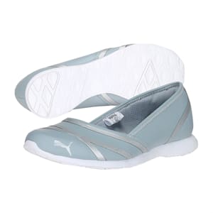 Puma loafers deals for women