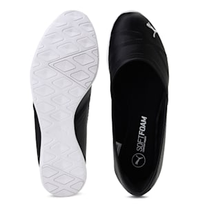 Puma ballet shoes with soft foam new arrivals