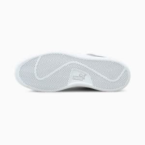 Smash v2 Trainers, Peacoat-Puma White