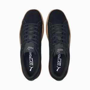 Smash v2 Trainers, Puma Black-Puma Black