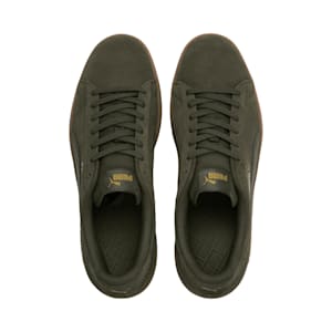 PUMA Smash v2 Sneakers, Forest Night-Forest Night