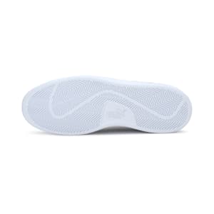 Smash v2 Buck Unisex Sneakers, Puma Black-Forest Night
