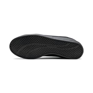 Tenis Puma Smash v2 para Mujer, Puma Black-Puma Black