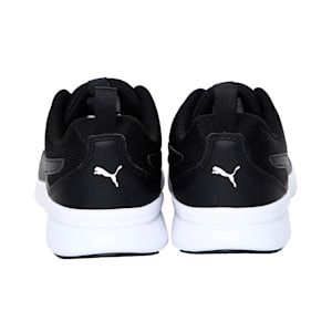 Flex Essential Unisex Shoes, Puma Black-Puma Black