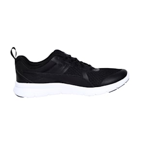 Flex Essential Unisex Shoes, Puma Black-Puma Black