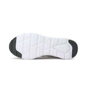 Flex Essential Pro Unisex Sneakers, Puma Black-Metallic Beige
