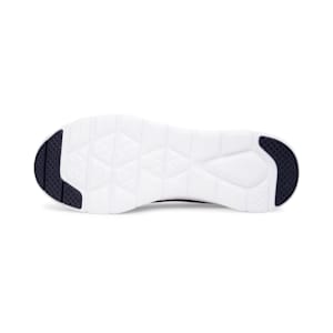 Flex Essential Pro Unisex Sneakers, Peacoat-Puma White