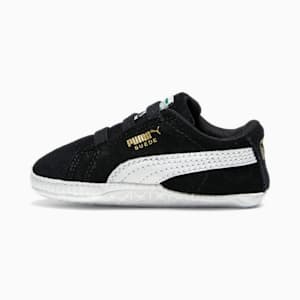 Puma classic shop shoes white