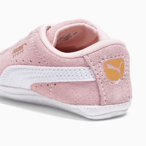 Sandálias Moss Jump 2 Strap Sandal rosado bebé, Pearl-Puma White, extralarge