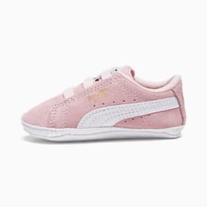 Sandálias Moss Jump 2 Strap Sandal rosado bebé, Pearl-Puma White, extralarge