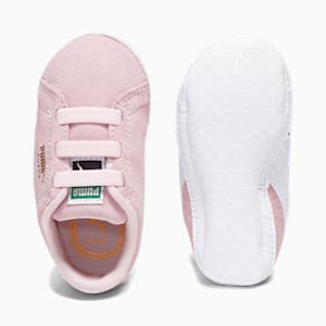 Puma basket brights yoyo classic pink deals