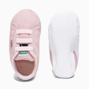 Sandálias Moss Jump 2 Strap Sandal rosado bebé, Pearl-Puma White, extralarge