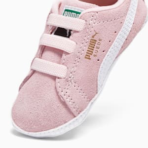 Puma fur shoes best sale pink