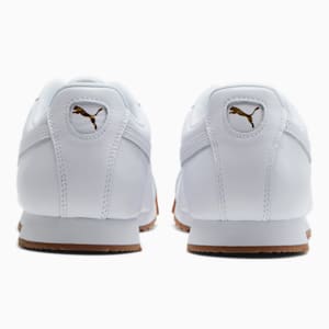 Zapatos puma roma deals en quito de mujer