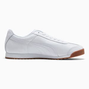 Zapatos puma roma para mujer clearance online