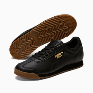 Puma roma high top discount