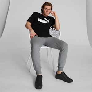 GV especial + Tenis, Puma Black-Puma Black, extralarge