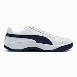 Zapatos deportivos GV Special+, Puma White-Peacoat