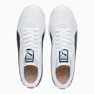 GV Special+ Men's Sneakers, Puma White-Peacoat, extralarge