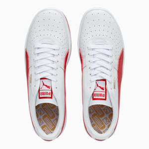 GV Special+ Men's Sneakers, Puma White-Ribbon Red, extralarge