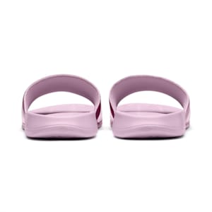 Popcat Chrome Women's Slides, Winsome Orchid-Orchid, extralarge-IND