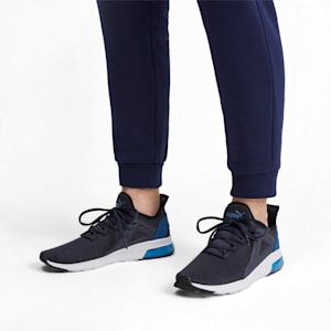 Electron Street SoftFoam+  Sneakers, Peacoat-Galaxy Blue