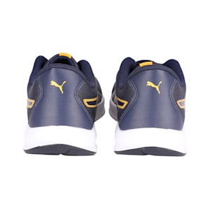 Felix Runner IDP Puma Black-Fizzy Yellow, Peacoat-Sunflower-Puma White