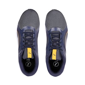 Felix Runner IDP Puma Black-Fizzy Yellow, Peacoat-Sunflower-Puma White