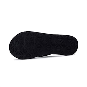 Wrens GU Flip-Flops, Peacoat-Infinity-Fizzy Yellow