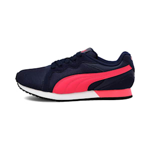 Puma men's yale gum solid co idp sneakers clearance