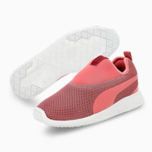 ST Trainer Evo Slip-On II Sneakers, Wood Violet-Heartfelt-Warm White, extralarge-IND