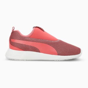 ST Trainer Evo Slip-On II Unisex Sneakers, Wood Violet-Heartfelt-Warm White, extralarge-IND