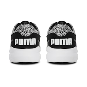 Pacer EL Men's Sportstyle Shoes, Puma White-Puma Black