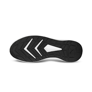 Propel EL Men's Sportstyle Sneakers, Asphalt-Silver-Puma White-Puma Black