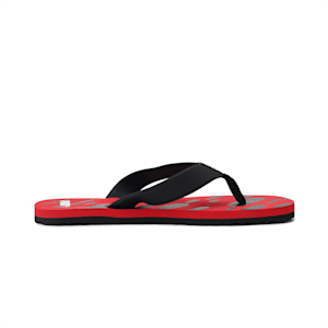 Triumph x Unisex Flip-Flops, Ribbon Red-Puma Black-Puma White