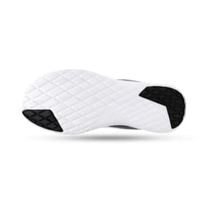 Flex T2 Men's Running Shoes, Peacoat-Puma White