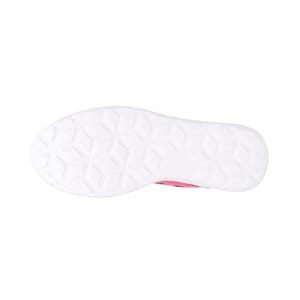ST Activate Kid's Sneakers, Puma Black-Fuchsia Purple